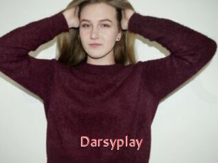 Darsyplay