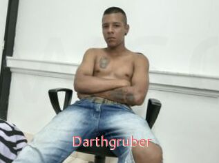 Darthgruber