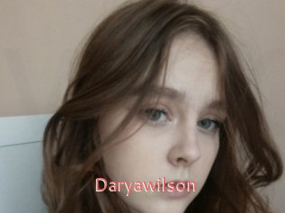 Daryawilson