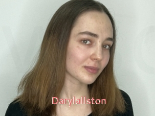 Darylallston