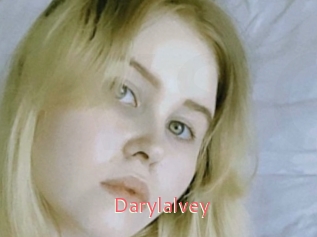 Darylalvey