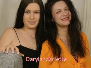 Darylandarlette