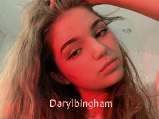 Darylbingham