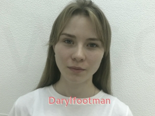 Darylfootman