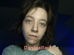 Darylgaillard