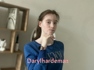 Darylhardeman
