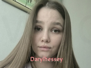 Darylhessey