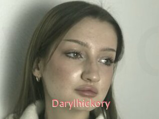 Darylhickory