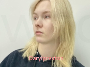 Darylpreston