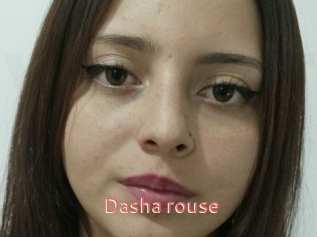Dasha_rouse