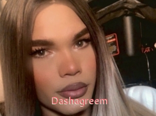 Dashagreem