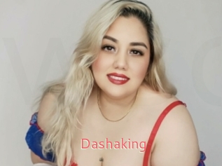 Dashaking