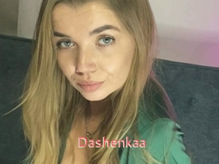 Dashenkaa