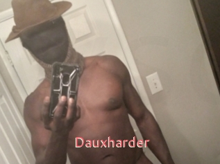 Dauxharder