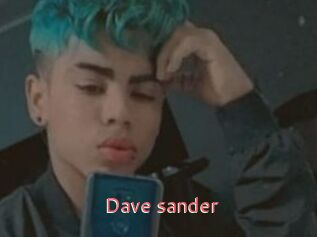Dave_sander