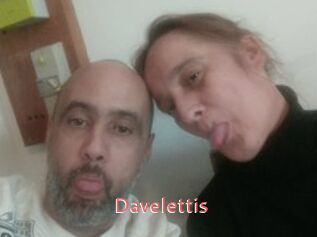 Davelettis
