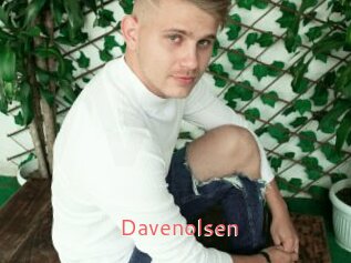 Davenolsen