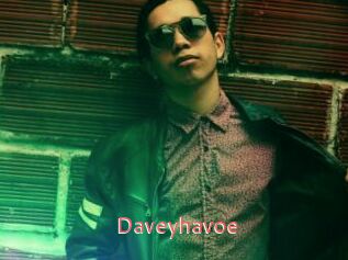 Daveyhavoe