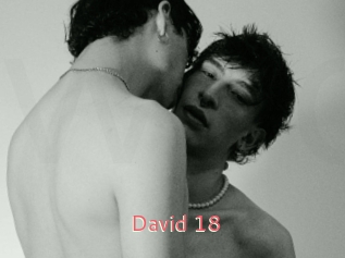 david_18 Webcam Sexe Direct