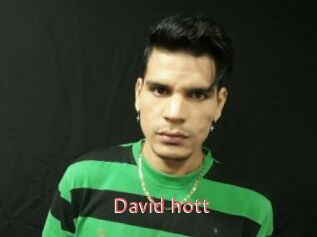 David_hott