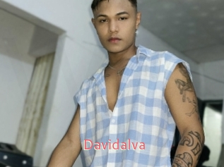 Davidalva