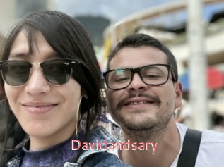 Davidandsary
