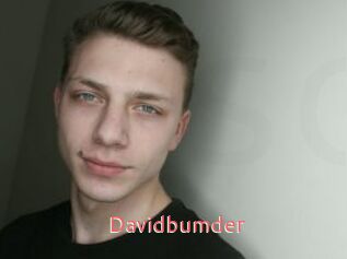 Davidbumder