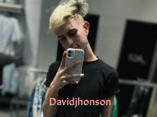 Davidjhonson