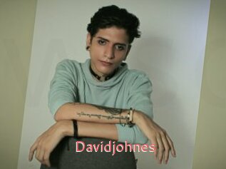 Davidjohnes