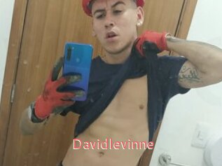 Davidlevinne