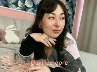 Davinamoore