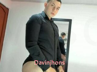 Davinjhons