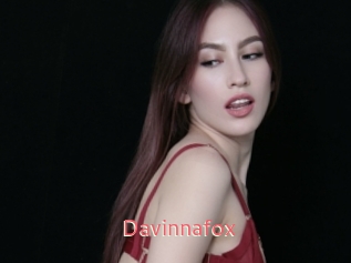 Davinnafox