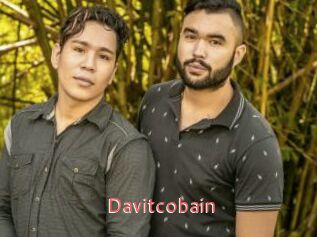 Davitcobain