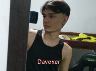 Davoxer