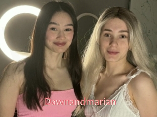 Dawnandmarian