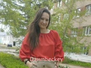 Dawnbeckey