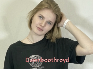 Dawnboothroyd