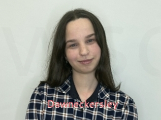 Dawneckersley