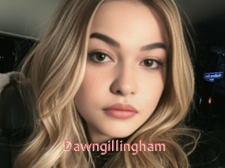 Dawngillingham