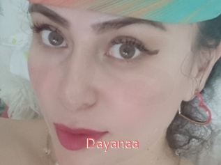 Dayanaa