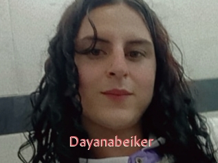 Dayanabeiker