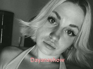 Dayanashow