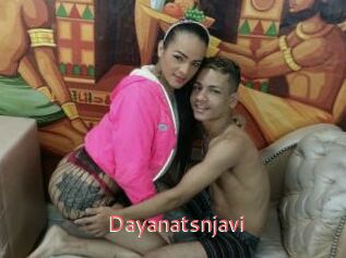 Dayanatsnjavi
