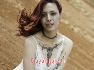 Dayanitalean