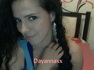 Dayannaxx