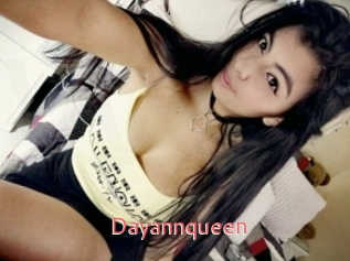 Dayannqueen