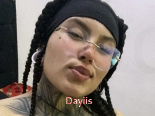 Dayiis