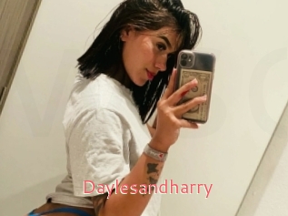 Daylesandharry