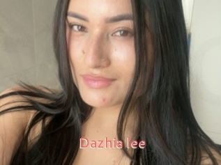 Dazhia_lee